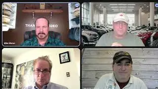 Ep 17 | Mike Moran &ndash; Leadership, Sales, and Building Winning Dealership Teams