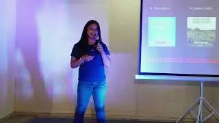 Barbara Luiza Reis - Humor e Marketing - Inicia&ccedil;&atilde;o Cient&iacute;fica