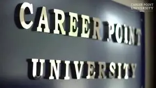 Career Point University: Гордость Раджастхана &mdash; образование и инфраструктура мирового класса