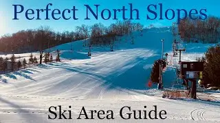 Guide to Perfect North Slopes - Lawrenceburg, Indiana