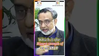 Which is the biggest strength of an INTJ? #shorts#youtubeshorts #viralvideo #motivation #intj #viral
