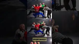 Armwrestling Competition &ndash; Strength, Power, and Determination! #armwrestling  #strengthandpower