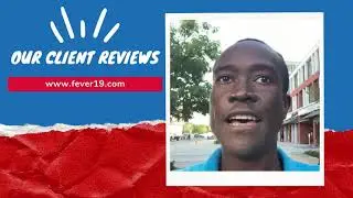 Our Client Reviews | Digital Marketing Company | YouTube Management | Fever 19 | Aviral Parnami