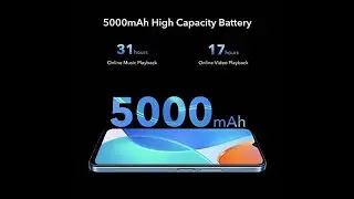 HONOR X6 REVIEW / SPEED TEST / CAMERA TEST / BATTERY TEST / CHEAP SMARTPHONE