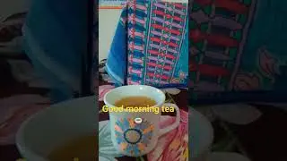 good morning tea #masala tea #morningtea #burnfat