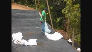 Muro de Suelo Reforzado