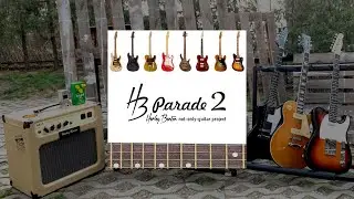 HB PARADE 2 by Various Artists (2025) - Full Album Stream