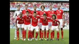 Hino Benfica / Anthem Benfica