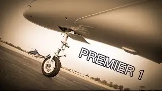 Flying The Premier 1