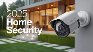 Top 10 Smart Security Devices to Protect Your Home in 2025 | Best Wireless Cameras & Alarms