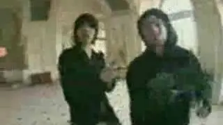 Jykevaa on Rakkaus: (chipmunked!!!) ville valo