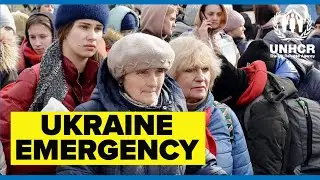 Ukraine Emergency