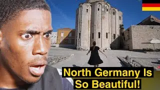 North Germany Changed Our Perspective of Germany