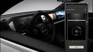 VISION-S | UX Design