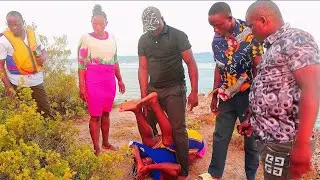 Bravo send a boat man to k&igrave;ll us😪Bravo come to jesus it is too late for you😪Kumewaka moto huku😪😪