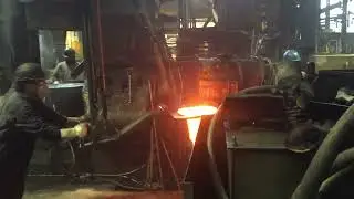 BFT Steam Hammers