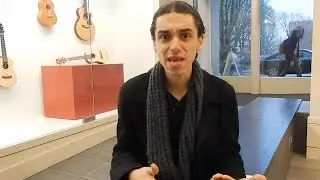 Interview with PSU student arrested at anti-Trump protest