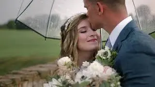 The Royal Crest Room - McPherson Wedding
