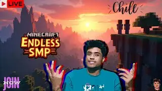 🔴 Building Our Dream SMP Together 💖 | Support the Server LIVE!