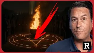 Masonic D.C.: Trump&rsquo;s Military Tribunals Begin Against Satanic Forces in D.C. (Part 3) | Redacted