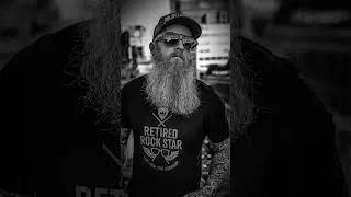 Why Everyone Wants the Retired Rock Star OG Tee!
