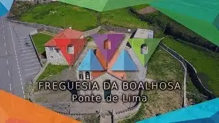 17 | Freguesia de Boalhosa