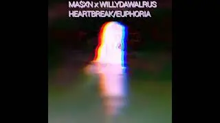 MA$XN x willydawalrus- reminiscing .prod. Yung norjack x k2finesse
