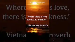 Vietnamese Proverb #motivation #mindset #mentality #success #selfimprovement #Shorts