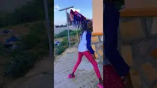 PRINCESS KERON ENJOYING AT HOME