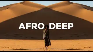 Afro House Mix 2025 | Tribal Motion Fusion 2025 - Mix #97