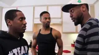 My Mama Thanksgiving Pt.1 - @Dormtainment