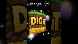 Dig It is a Telegram-based viral Web3 adventure where you complete quests, explore locations in AR