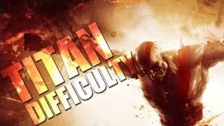 God of War: Ascension - Titan Difficulty - The Hecatonchires