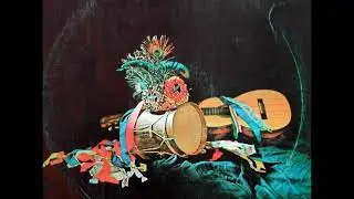 CANTOS DE CATOPÊS - TINO GOMES MONTES CLAROS.
