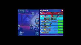 18000 points in the ranked 🤯☠️ #brawlstars #humor #edit #memes #supercell #brawlin #brawl #music