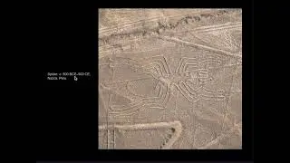 Art Appreciation - Lecture 2 - Line, Shape, Contrast