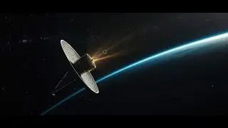 Voyager: The LEGENDARY Spacecraft That CONQUERED the Solar System &ndash; Epic Untold Story!