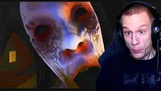 Sofija Me je Prestrašla