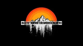 Sixty Three Degrees North - It's Not Picture Perfect