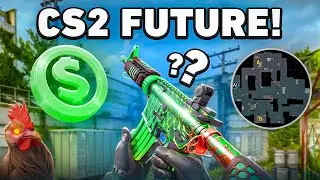 The updates that CS2 deserves in 2025