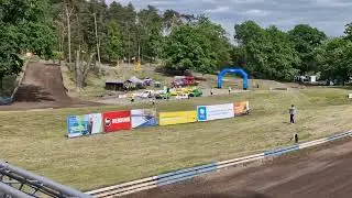Alle Starts DM und Ilp/ODM von Ortrand 2025 #Autocross #Dirt