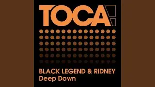 Deep Down (Extended)