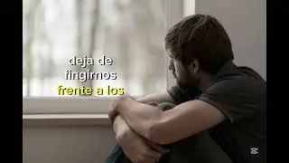 Filtros No Curan Heridas | Marc | Audio Letra 
