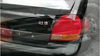 2000 Hyundai Sonata Used Cars Scranton PA