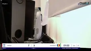 daniel yaar Live Stream