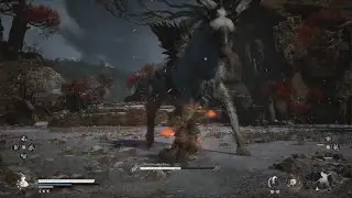 Black Myth: Wukong Cloudtreading Deer