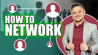 How to Network As an Insurance Agent