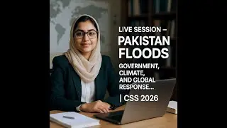 Pakistan Floods 2025: Survival, Govt Response & Climate Crisis