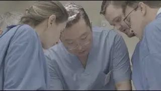 [2022 Penile Implants Body Lab, Barcelona, Spain] Dr. Park Invited as a Training Leader_ED Surgery