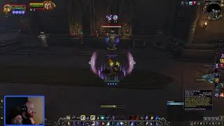 Shadowlands Arcane Mage Single Target Rotation